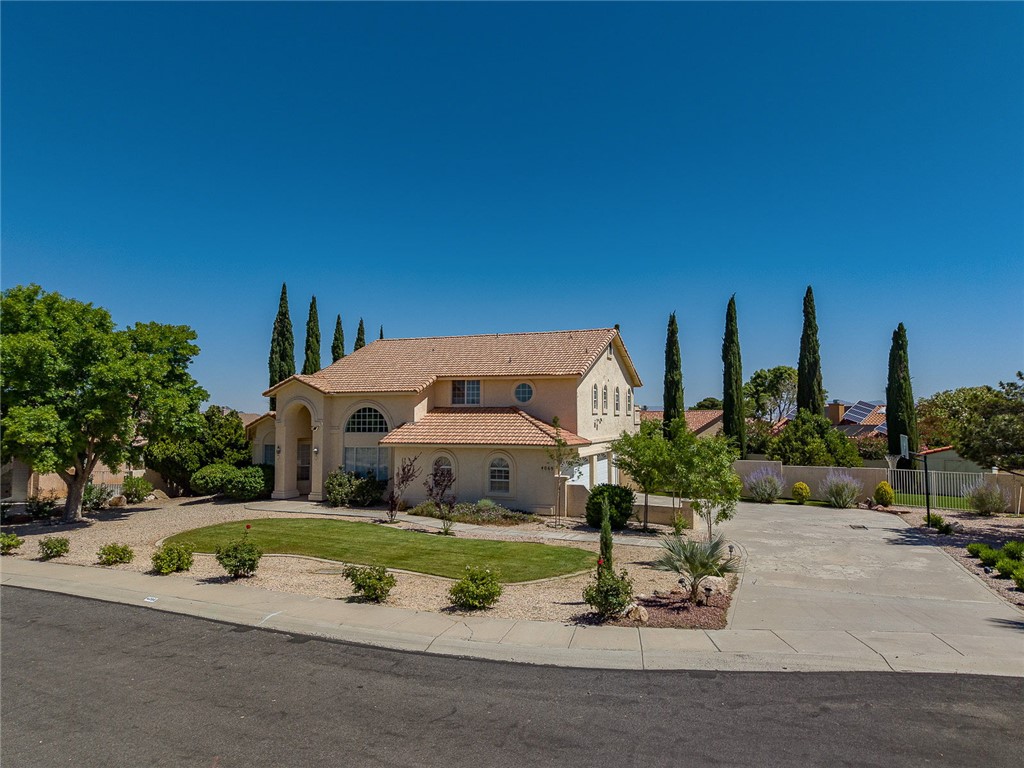 4069 Monte Moro Way