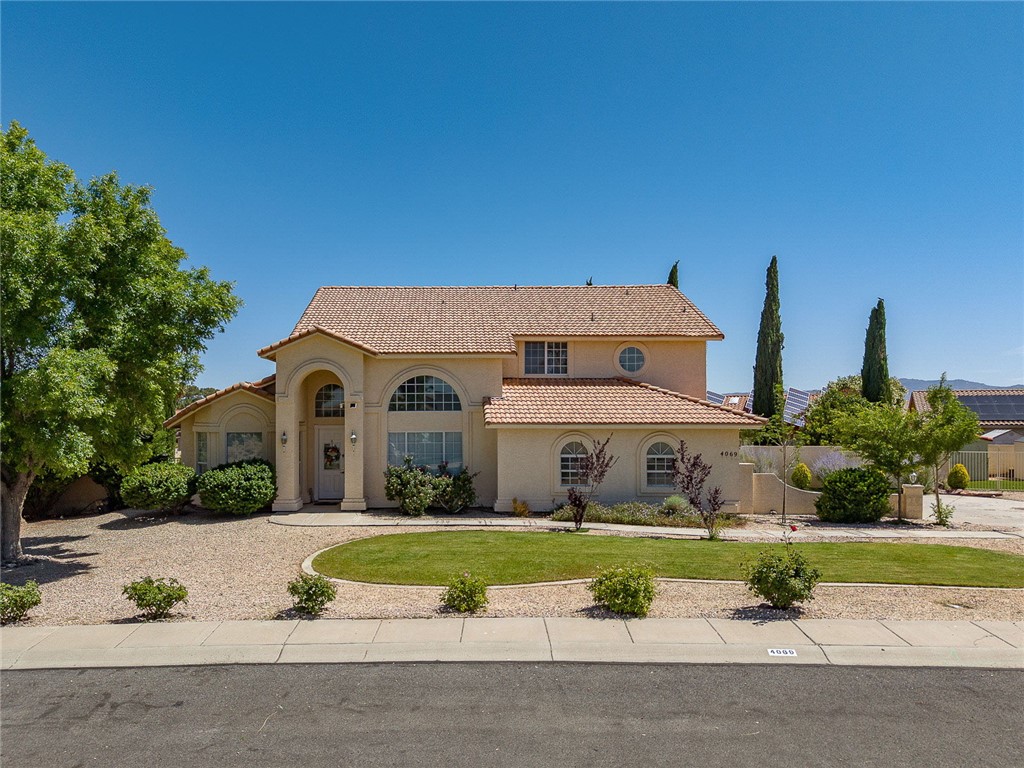 4069 Monte Moro Way
