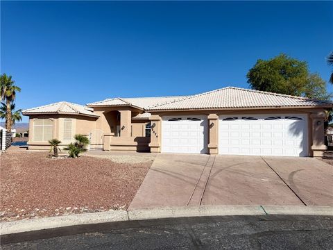 2074 E Lago Grande Bay Fort Mohave AZ 86426