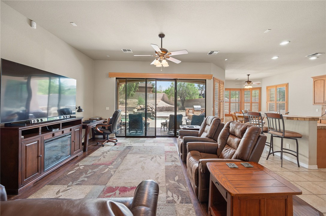 2770 Fort Mojave Drive