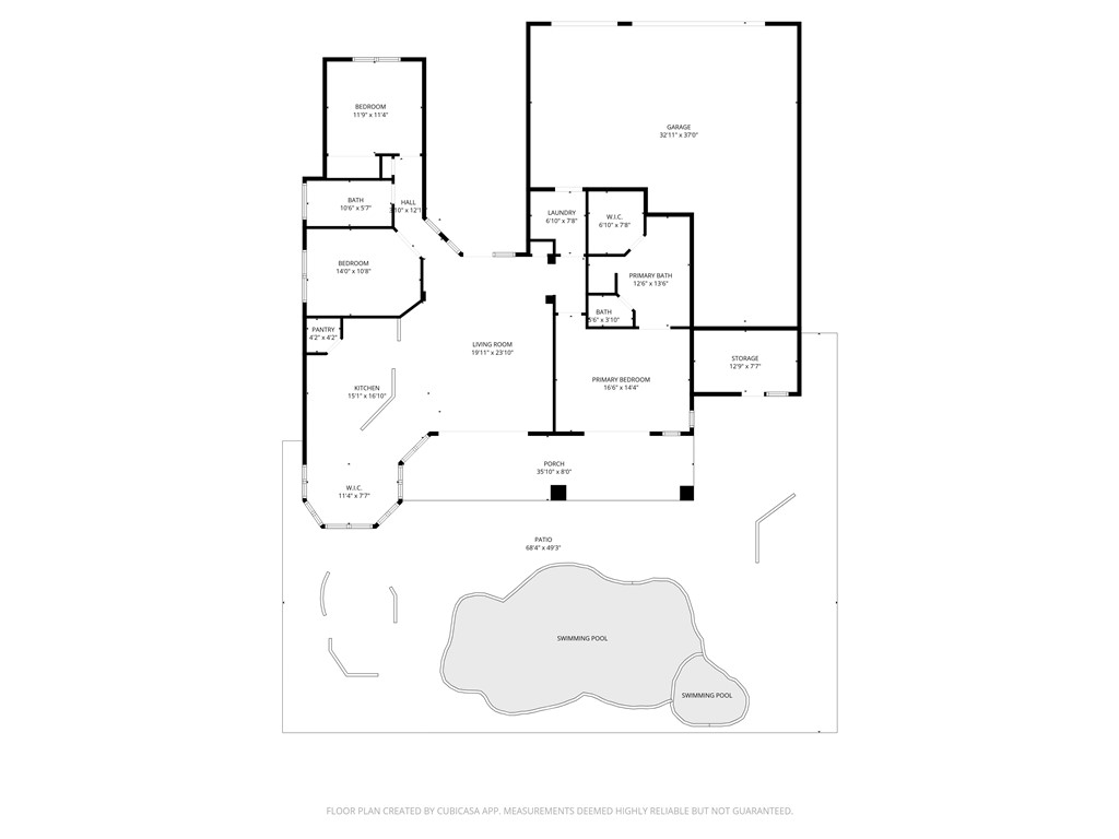 2770 Fort Mojave Drive