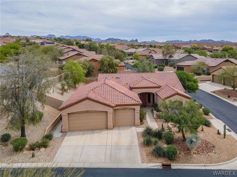 2770 Fort Mojave Drive Bullhead City AZ 86429