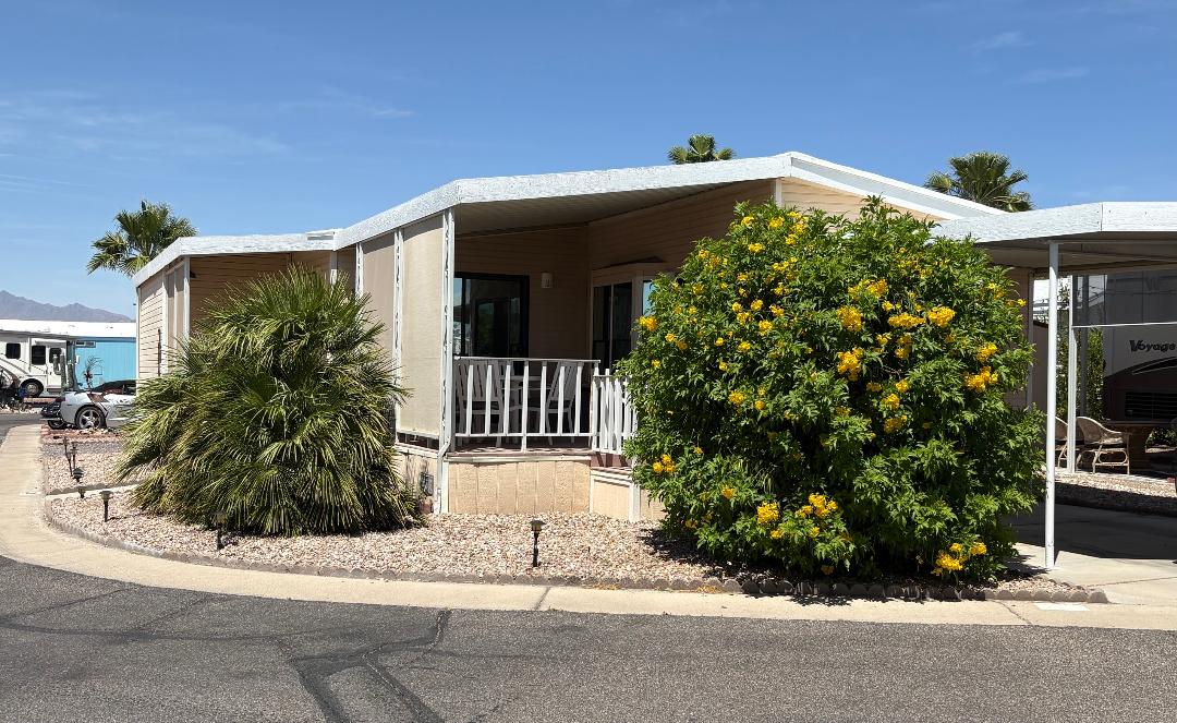 2000 Ramar Rd.   #328