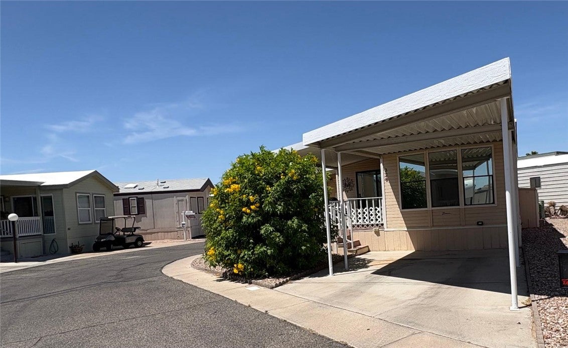 2000 Ramar Rd.   #328