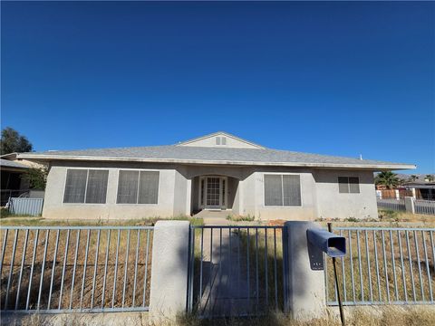 1363 Rubel Lane Bullhead City AZ 86442