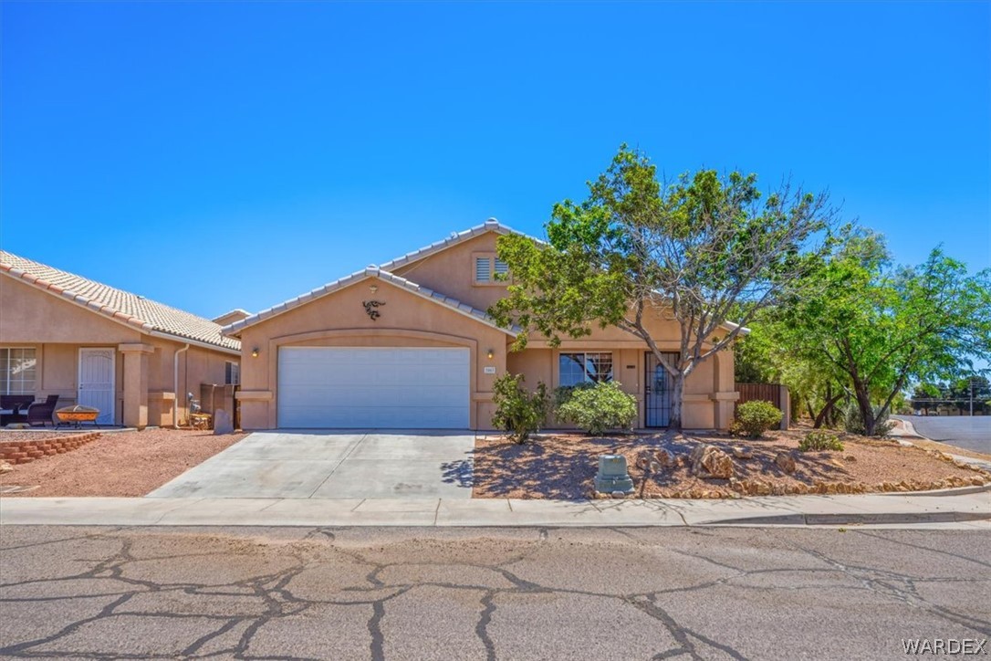 3063 Mallory Loop