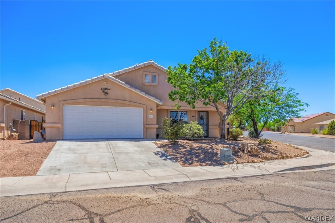 3063 Mallory Loop