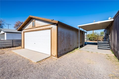 A home in Bullhead City