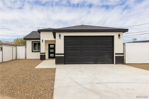 915 Harbor Drive Bullhead City AZ 86442