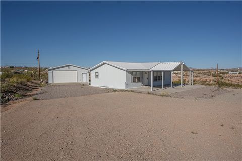 30305 N Basin Road Meadview AZ 86444