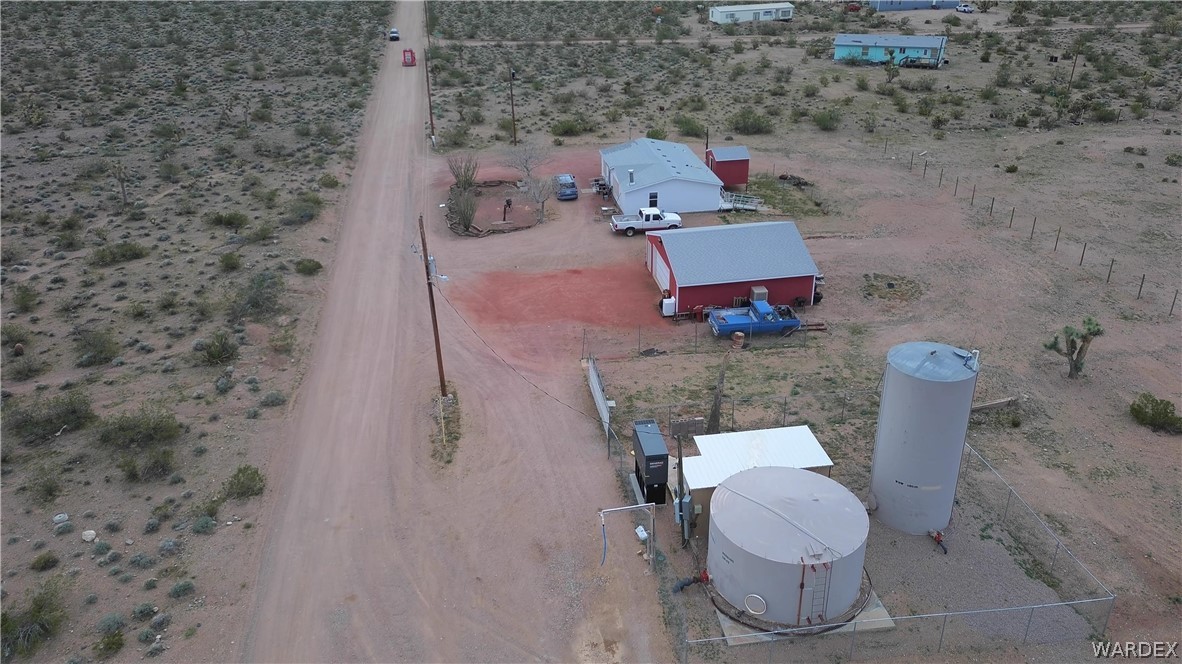 21487 N Hitching Post Drive