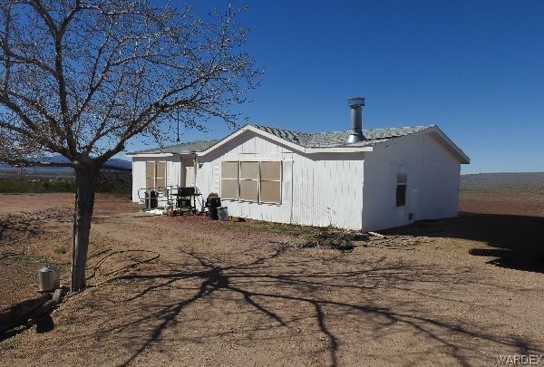 21487 N Hitching Post Drive