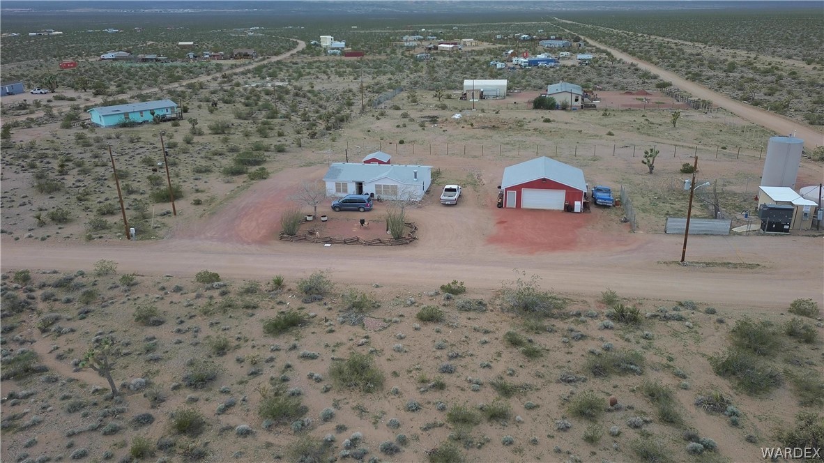 21487 N Hitching Post Drive