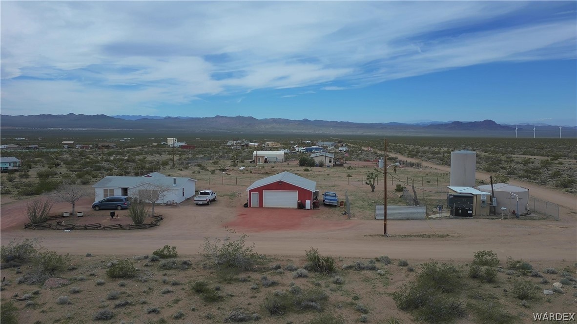 21487 N Hitching Post Drive