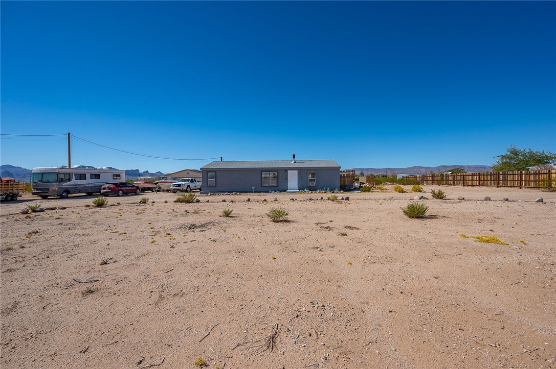 549 S Glen Canyon Road