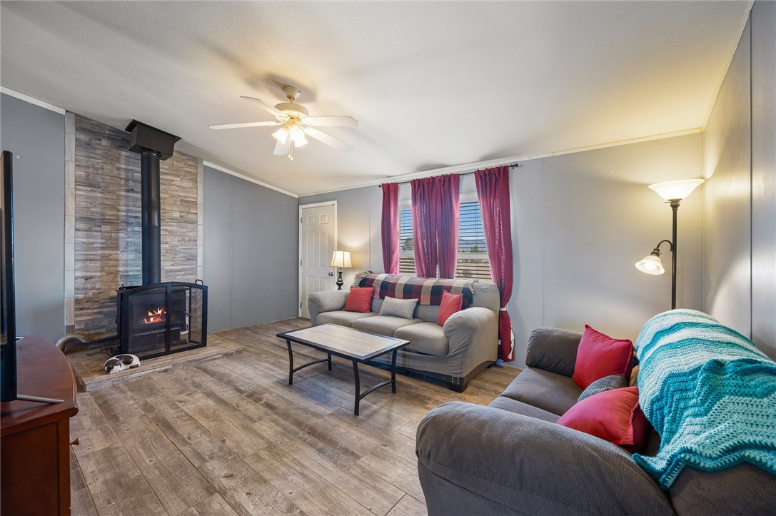 549 S Glen Canyon Road