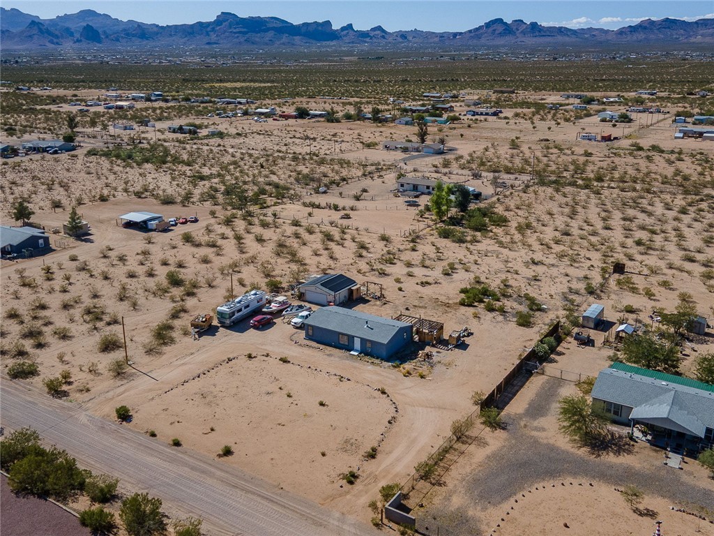 549 S Glen Canyon Road