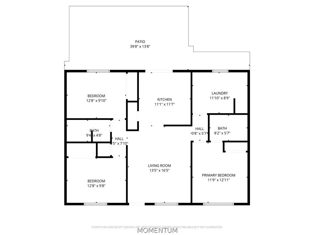 218 Tanglewood Lane