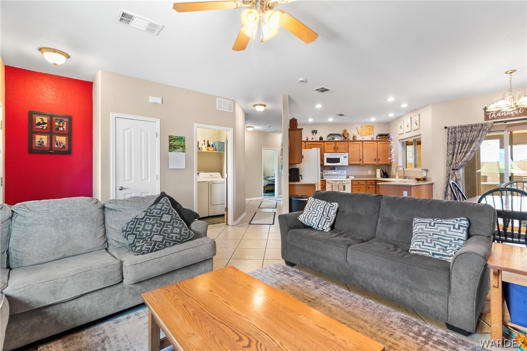 7134 E Stoneaxe Drive