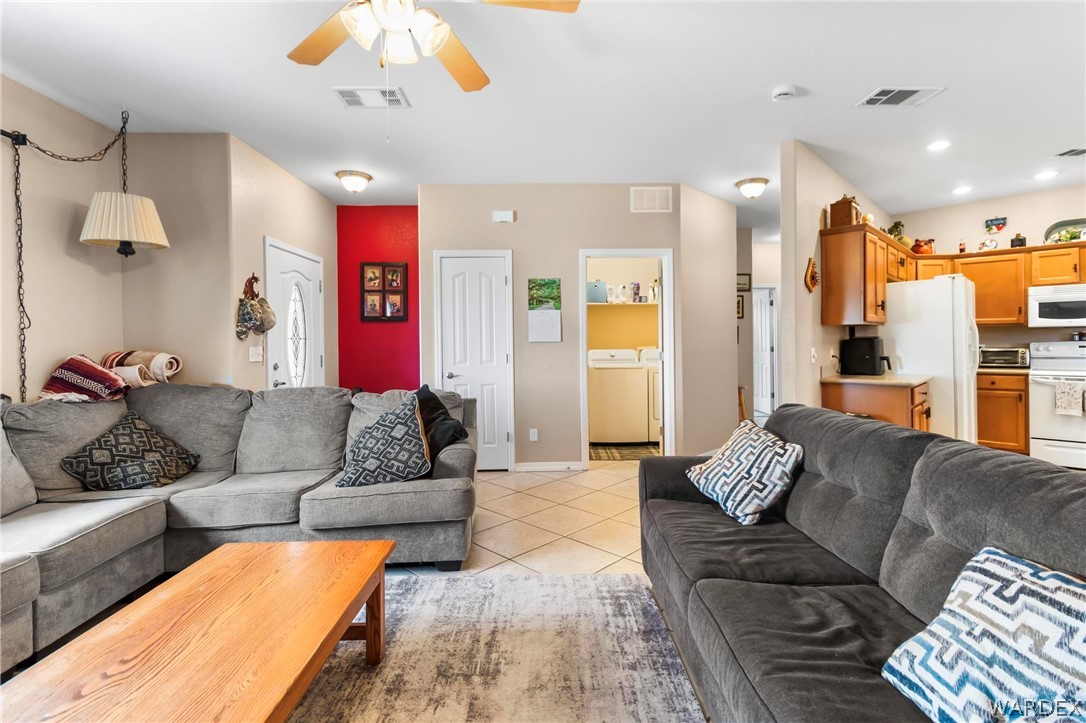 7134 E Stoneaxe Drive