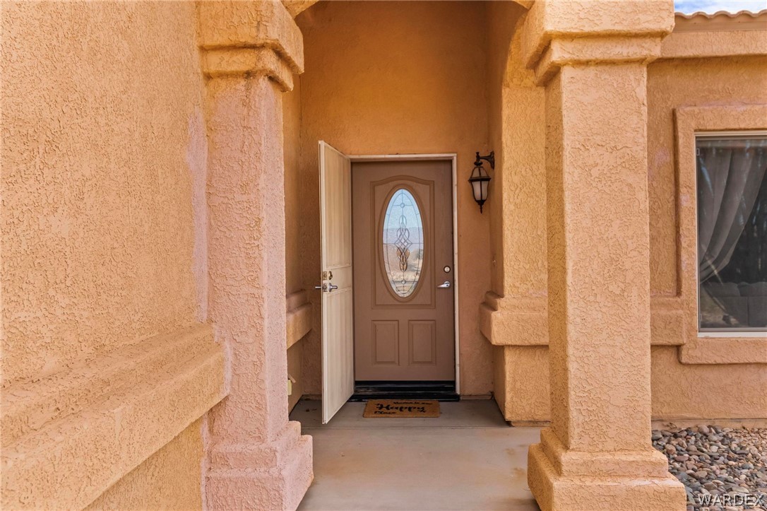 7134 E Stoneaxe Drive