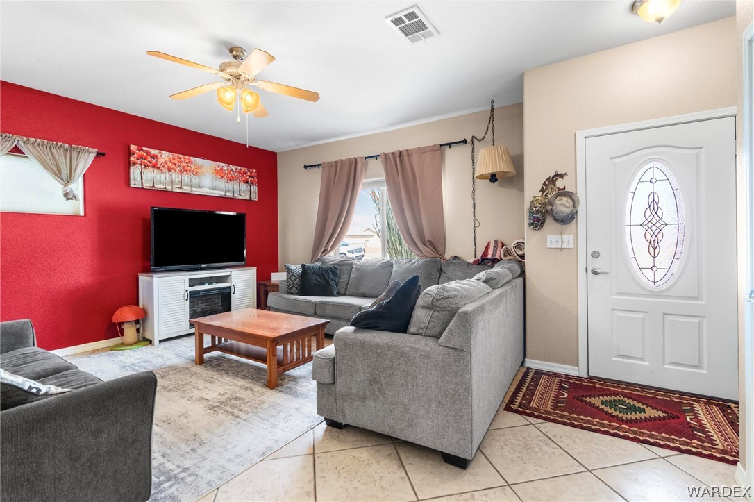 7134 E Stoneaxe Drive