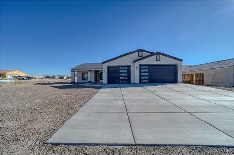 A home in Fort Mohave