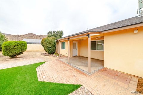 A home in Kingman