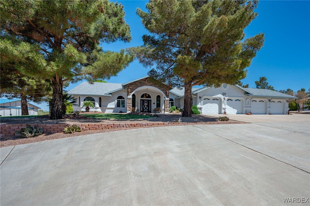 3516 Packsaddle Road