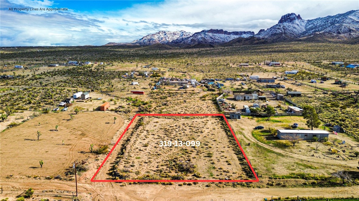 319-13-099 N LADERA Drive