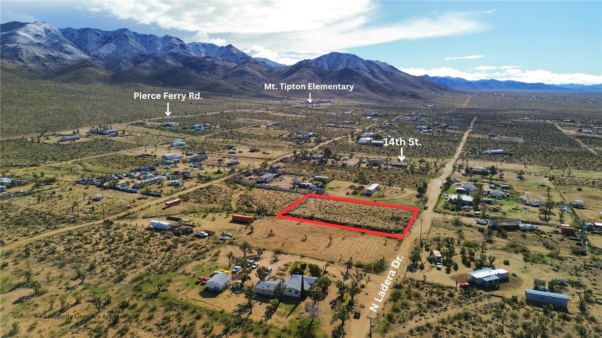 319-13-099 N LADERA Drive