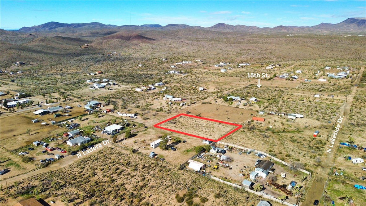 319-13-099 N LADERA Drive