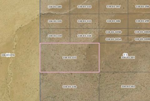 000 TBD Meadview AZ 86444