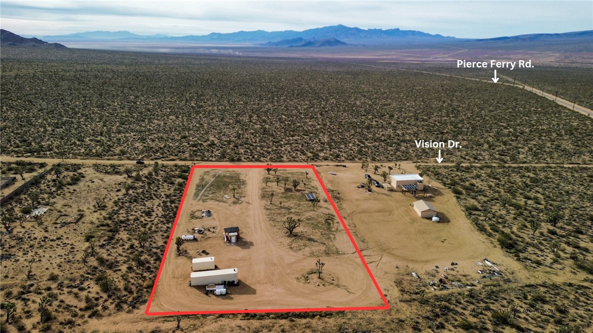 LOTS35,36 W VISION Drive