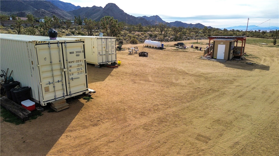 LOTS35,36 W VISION Drive