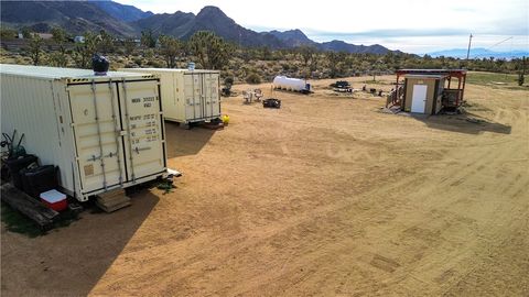 LOTS35,36 W VISION Drive Meadview AZ 86444