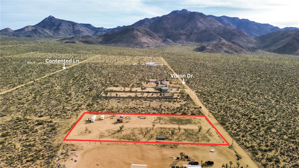 LOTS35,36 W VISION Drive