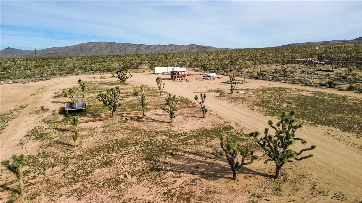 LOTS35,36 W VISION Drive