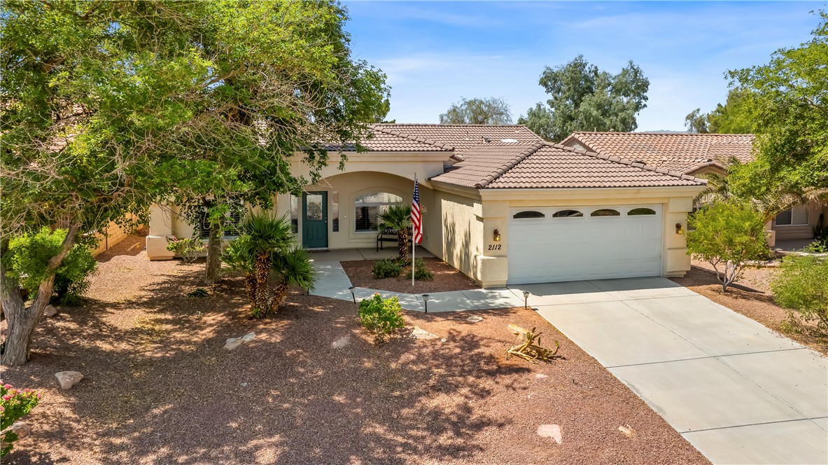 2112 E Crystal Drive