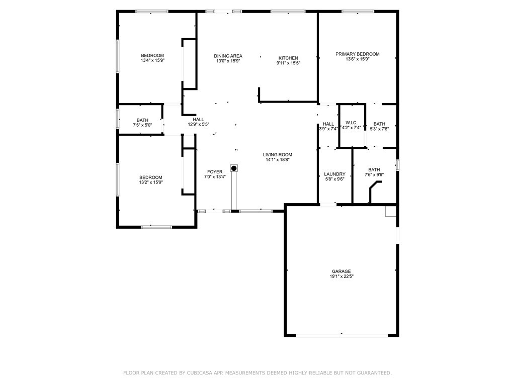 2112 E Crystal Drive