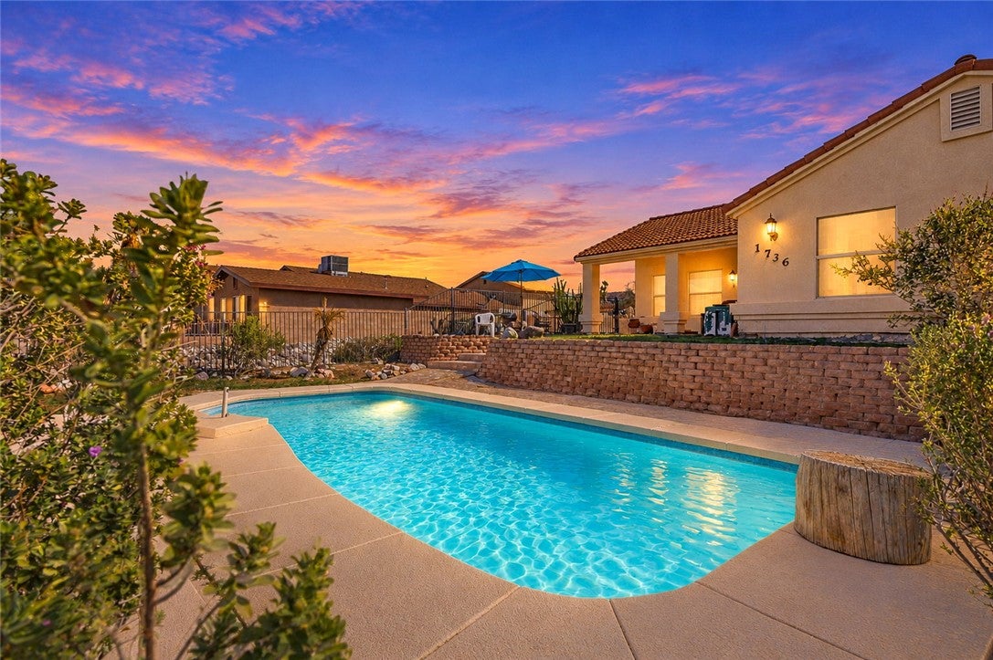 1736 Dorado Drive