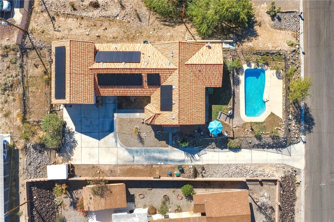 1736 Dorado Drive