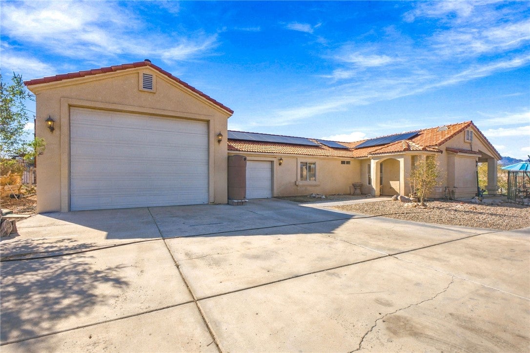1736 Dorado Drive