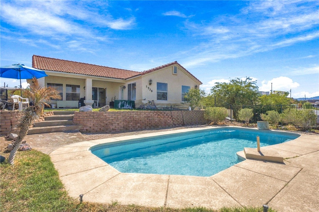 1736 Dorado Drive