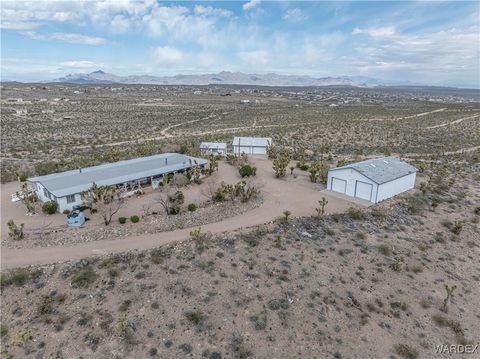 675 E King Tut Drive Meadview AZ 86444