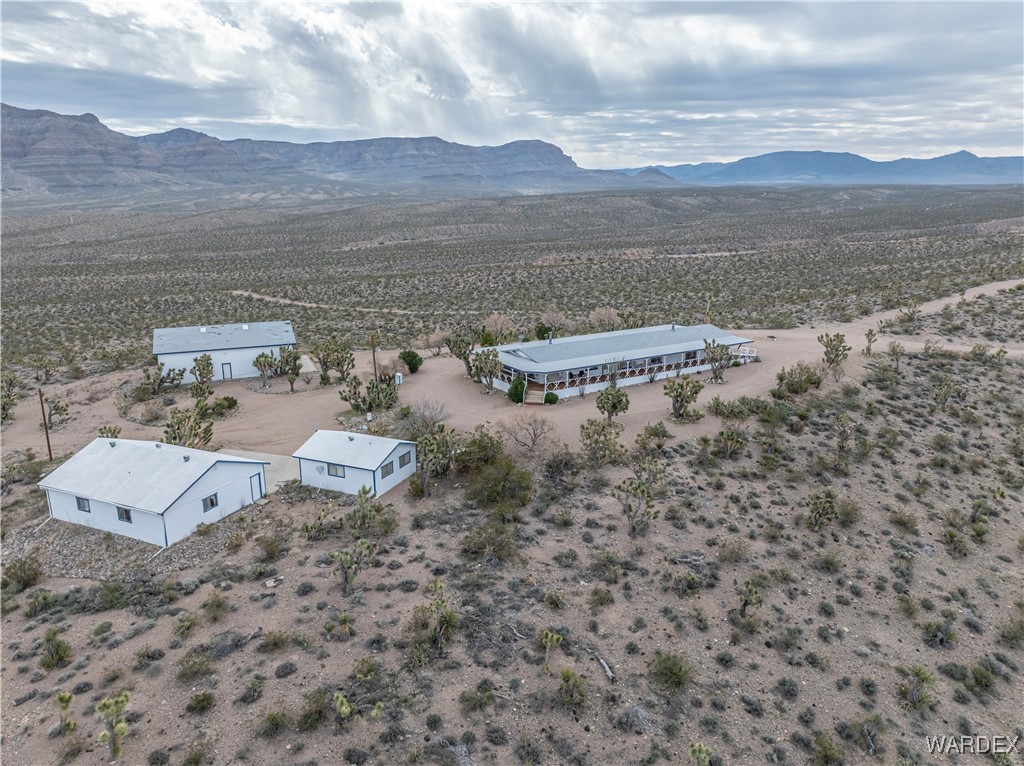 675 E King Tut Drive