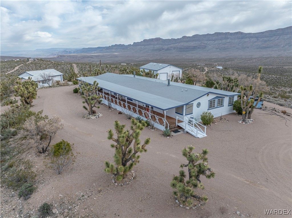 675 E King Tut Drive