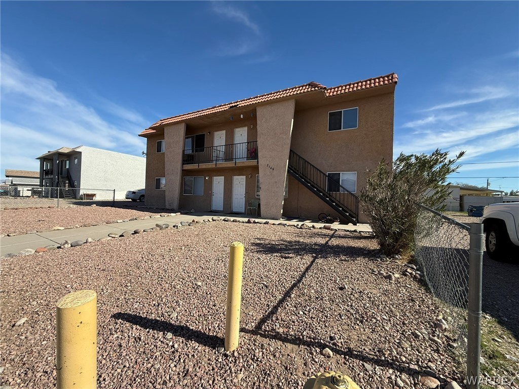 2146 Riviera Boulevard