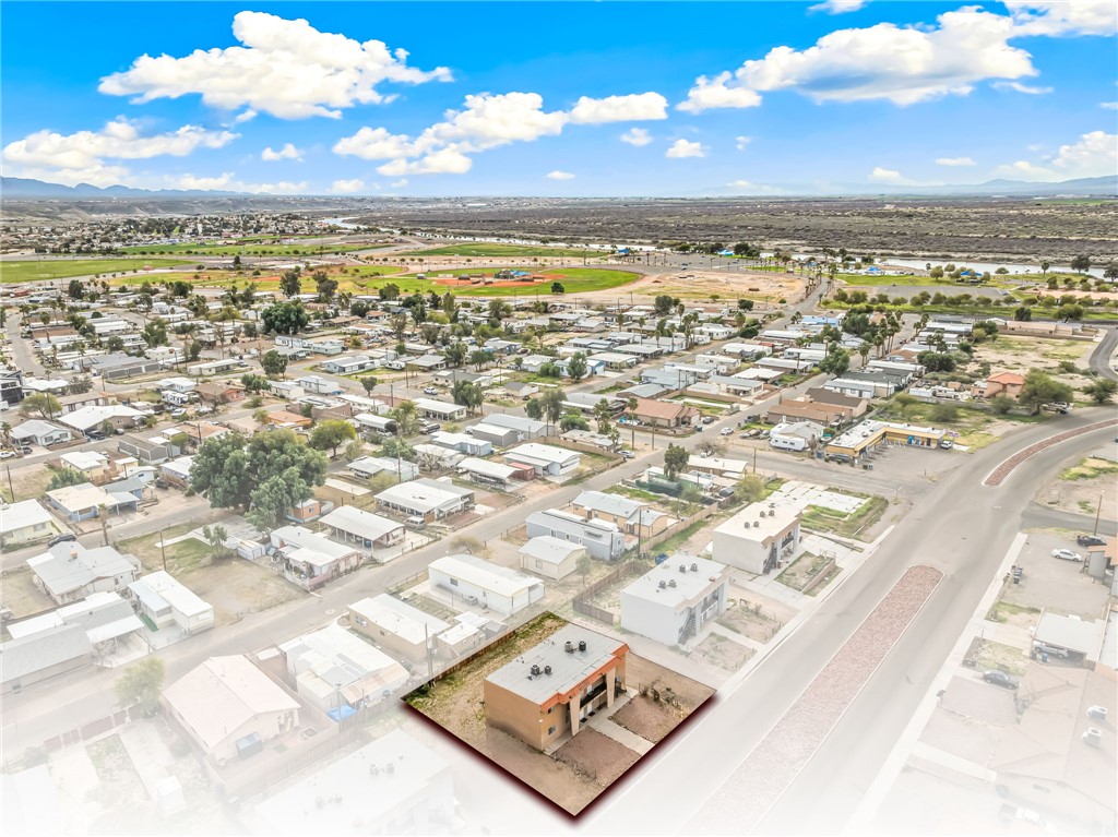 2146 Riviera Boulevard