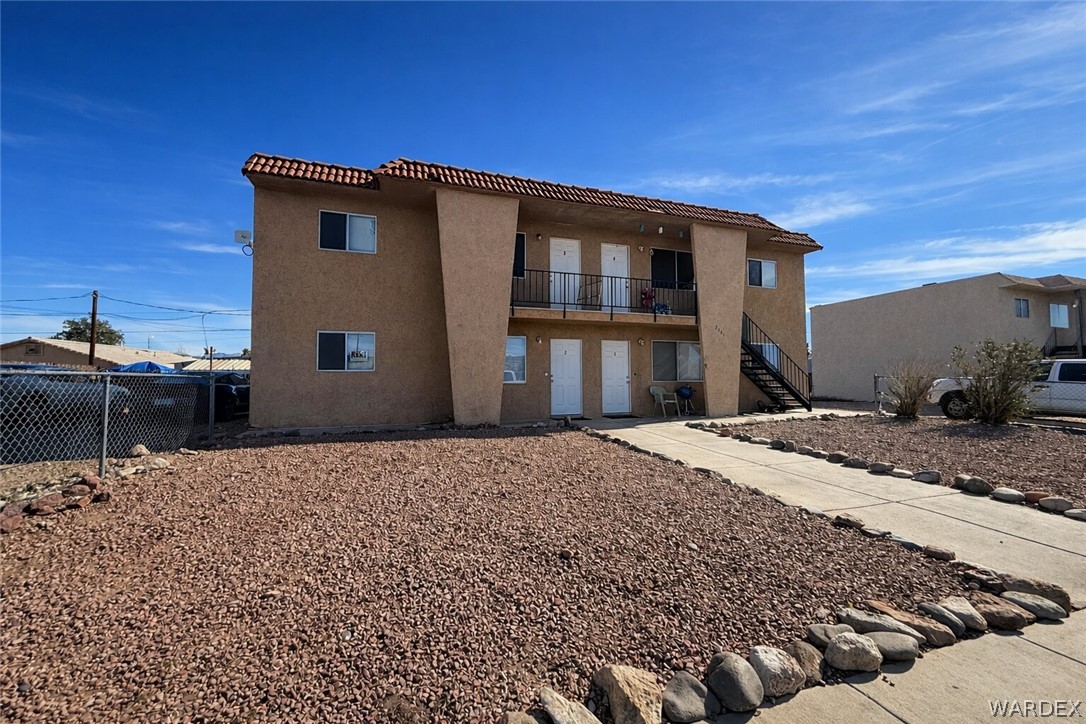 2146 Riviera Boulevard